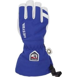 Hestra Heli Ski Junior Glove - Kids' -Hestra Store ROYBLU