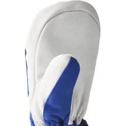 Hestra Heli Ski Junior Mitten - Kids' -Hestra Store ROYBLU D2 1