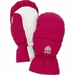 Hestra Kids' Foss Jr Mitt -Hestra Store Viv6UC6w fusc 65305.1601665333