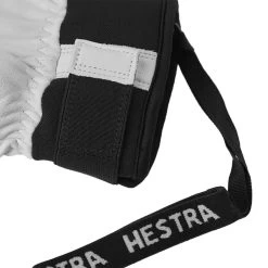 Hestra Omni Insulated Mitten -Hestra Store WH D3