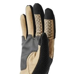 Hestra All Mountain SR Bike Gloves - Black -Hestra Store hestra all mountain sr bike glove black 2 984146