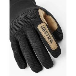 Hestra All Mountain SR Bike Gloves - Black -Hestra Store hestra all mountain sr bike glove black 3 984145