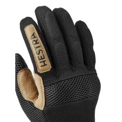 Hestra Store -Hestra Store hestra all mountain sr bike glove black 4 984143