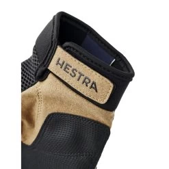 Hestra All Mountain SR Bike Gloves - Black -Hestra Store hestra all mountain sr bike glove black 5 984142