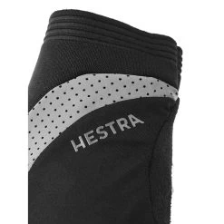 Hestra Apex Reflective Long Finger Bike Gloves - Black 10 Hestra Apex Reflective Long Finger Bike Gloves - Black -Hestra Store hestra apex reflective long finger gloves black 2 983998
