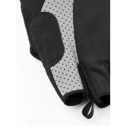 Hestra Apex Reflective Short - 5 Finger Bike Gloves - Black -Hestra Store hestra apex reflective short 5 finger cycling gloves black 3 1206372