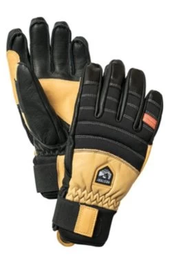 Hestra Army Leather Ascent Gloves