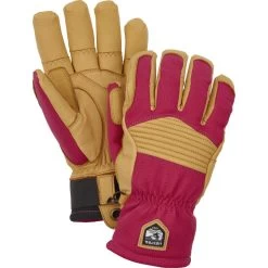 Hestra Army Leather Couloir Gloves -Hestra Store hestra army leather couloir gloves 119