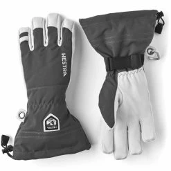 Hestra Army Leather Heli Ski Gloves -Hestra Store hestra army leather heli ski gloves 136