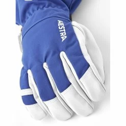 Hestra Army Leather Heli Ski Gloves -Hestra Store hestra army leather heli ski gloves 140