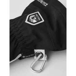 Hestra Army Leather Heli Ski GTX 5-Finger Gloves -Hestra Store hestra army leather heli ski gtx 5 finger gloves 93