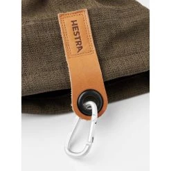 Hestra Army Leather Patrol Gauntlet 5-Finger Gloves -Hestra Store hestra army leather patrol gauntlet 5 finger gloves 142