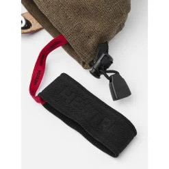 Hestra Army Leather Patrol Gauntlet 5-Finger Gloves -Hestra Store hestra army leather patrol gauntlet 5 finger gloves 144