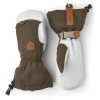 Hestra Army Leather Patrol Gauntlet Mitts 2 Hestra Army Leather Patrol Gauntlet Mitts -Hestra Store hestra army leather patrol gauntlet mitts 195