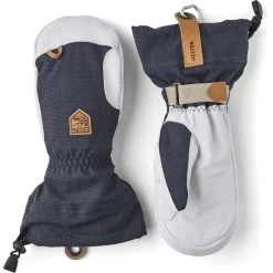 Hestra Army Leather Patrol Gauntlet Mitts -Hestra Store hestra army leather patrol gauntlet mitts 202