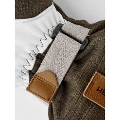 Hestra Army Leather Patrol Gauntlet Mitts -Hestra Store hestra army leather patrol gauntlet mitts 206