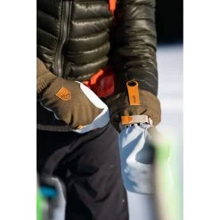 Hestra Army Leather Patrol Gauntlet Mitts -Hestra Store hestra army leather patrol gauntlet mitts 212