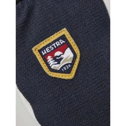 Hestra Army Leather Patrol Junior Mittens -Hestra Store hestra army leather patrol junior mittens 141