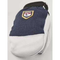 Hestra Army Leather Patrol Junior Mittens -Hestra Store hestra army leather patrol junior mittens 142