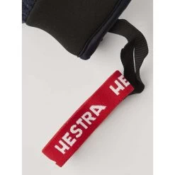 Hestra Army Leather Patrol Junior Mittens -Hestra Store hestra army leather patrol junior mittens 143