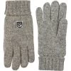 Hestra Basic Wool Gloves 2 Hestra Basic Wool Gloves -Hestra Store hestra basic wool gloves 81