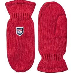 Hestra Basic Wool Mitt -Hestra Store hestra basic wool mitt 177