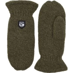 Hestra Basic Wool Mitt -Hestra Store hestra basic wool mitt 181
