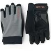 Hestra Bike Guard Short - 5 Finger Gloves - Charocoal -Hestra Store hestra bike guard short 5 finger gloves charocoal 1 1440929