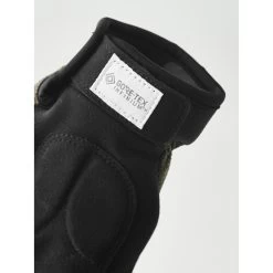 Hestra Bike Infinium BC - 5 Finger Bike Gloves - Olive -Hestra Store hestra bike infinium bc 5 finger bike gloves olive 1 1552123