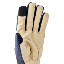 Hestra Bike Infinium BC Gloves - Charocoal -Hestra Store hestra bike infinium bc charocoal 1 984114