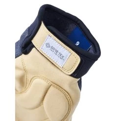 Hestra Bike Infinium BC Gloves - Charocoal -Hestra Store hestra bike infinium bc charocoal 4 984111