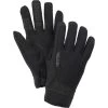 Hestra Bike Long Sr. - 5 Finger Bike Gloves - Black / Black -Hestra Store hestra bike long sr 1206853