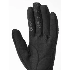 Hestra Bike Long Sr. 5-Finger Gloves -Hestra Store hestra bike long sr 5 finger gloves 118
