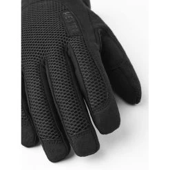 Hestra Bike Long Sr. 5-Finger Gloves -Hestra Store hestra bike long sr 5 finger gloves 119