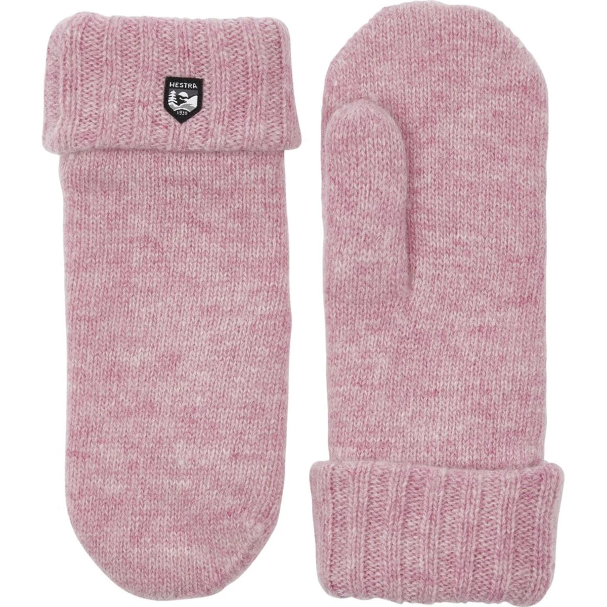 Hestra Bonnie Knit Mitts 7 Hestra Bonnie Knit Mitts - Image 5