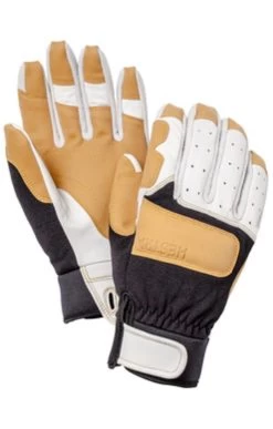 Hestra Climbers Long Gloves