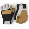 Hestra Climbers Short - 5 Finger Gloves - Offwhite / Black -Hestra Store hestra climbers short 5 finger gloves offwhite black 1 1441730