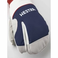 Hestra Comfort Tracker 3-Finger -Hestra Store hestra comfort tracker 3 finger 121