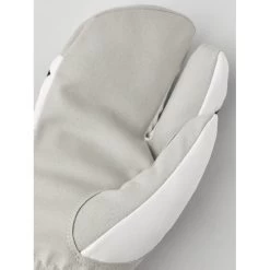 Hestra Comfort Tracker - 3 Finger Ski Gloves - Navy/ivory -Hestra Store hestra comfort tracker 3 finger ski gloves navy ivory 4 1070848