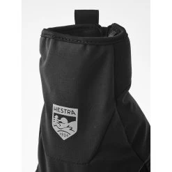 Hestra CZone Bike Mistral - 5 Finger Bike Gloves - Black 20 Hestra CZone Bike Mistral - 5 Finger Bike Gloves - Black -Hestra Store hestra czone bike mistral 5 finger bike gloves black 1 1552270