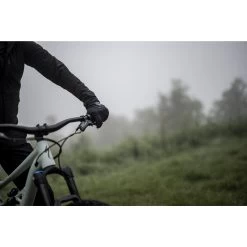 Hestra CZone Bike Mistral - 5 Finger Bike Gloves - Olive -Hestra Store hestra czone bike mistral 5 finger bike gloves black 12 1552280