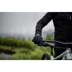 Hestra CZone Bike Mistral - 5 Finger Bike Gloves - Olive -Hestra Store hestra czone bike mistral 5 finger bike gloves black 5 1552273