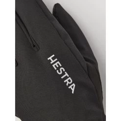 Hestra CZone Contact - 5 Finger Outdoor Gloves - Black 10 Hestra CZone Contact - 5 Finger Outdoor Gloves - Black -Hestra Store hestra czone contact 5 finger outdoor gloves black 1 1317085
