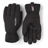 Hestra CZone Contact - 5 Finger Outdoor Gloves - Black -Hestra Store hestra czone contact 5 finger outdoor gloves black 2 1317086