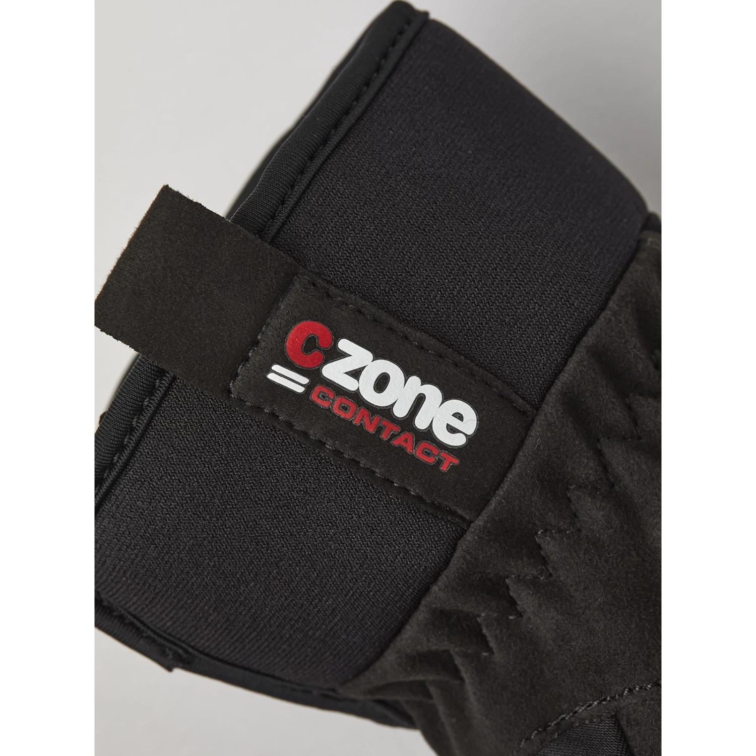 Hestra CZone Contact - 5 Finger Outdoor Gloves - Black 7 Hestra CZone Contact - 5 Finger Outdoor Gloves - Black - Image 5