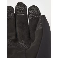 Hestra CZone Contact - 5 Finger Outdoor Gloves - Black 9 Hestra CZone Contact - 5 Finger Outdoor Gloves - Black -Hestra Store hestra czone contact 5 finger outdoor gloves black 4 1317089
