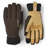 Hestra CZone Contact - 5 Finger Outdoor Gloves - Dark Forest