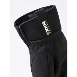 Hestra CZone Contact - 5 Finger Outdoor Gloves - Dark Grey -Hestra Store hestra czone contact 5 finger outdoor gloves dark grey 5 1317096