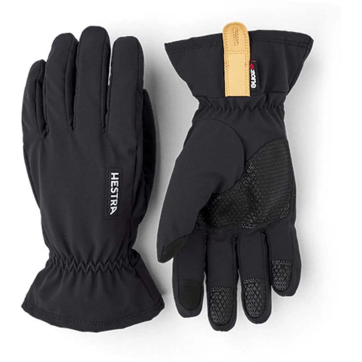 Hestra CZone Contact Pick Up 5-Finger Gloves 3 Hestra CZone Contact Pick Up 5-Finger Gloves