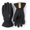 Hestra CZone Contact Pick Up - 5 Finger Gloves - Black -Hestra Store hestra czone contact pick up 5 finger gloves black 2 1317435